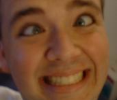 What a dork